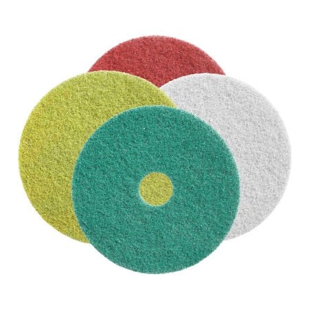 Americo Diamond Polishing Starter Pack Plus for 17in Machines 435917